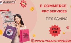 Maximizing Your E-Commerce Growth: Unleash the Power of E-Commerce PPC Services