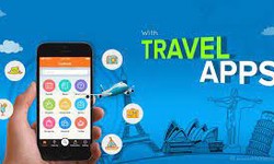 Leading the Way: Premier Travel Apps Shaping the Travel Industry