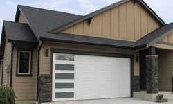 The Art of Garage Door Design: Incorporating Architectural Elements