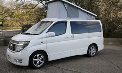 Nissan Elgrand Your Ultimate Guide to Changing the Perfect Lift