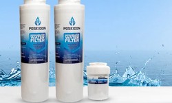 4 Top Benefits of RO Water Filtration Systems