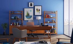 Revitalize Your Workspace with the Best Commercial Painting Company