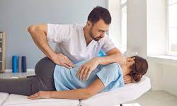 Discover the Power of Osteopathy Services for Your Health