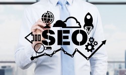 Affordable SEO Solutions for Growing Businesses: Sixsense Digital Corporation