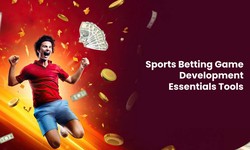 Sports Betting Game Development Essentials Tools: Choosing the Best