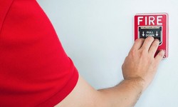 Enhancing Safety: The Importance of Fire Alarm Systems in West Palm Beach