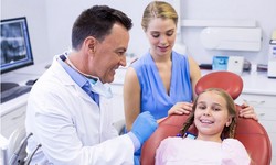 Bright Smiles: Kids' Dental Care Essentials