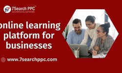 Best online learning platforms for businesses in 2024