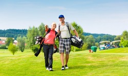 Planning a Golf Vacation: Tips and Tricks for a Memorable Trip