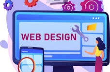 Top Minimalist Web Design Trends of 2024