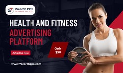 Positive Health And Fitness Advertisements | Creative Fitness Advertisements