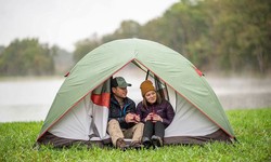 Best Tent for a Family of 4