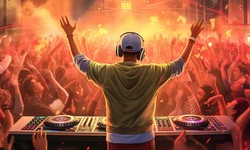 Bringing the Beat: Party DJ Services That Rock New Jersey
