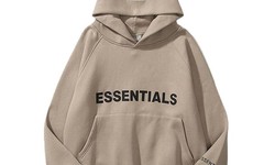 Essentials Hoodies Brand Spotlight