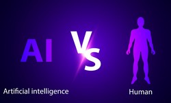 Human vs AI: The Evolution of Business Intelligence and Performance Strategies