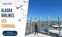 SFO Insider Tips: Navigating Alaska Airlines Terminals