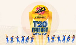 A Look Back at the T20 World Cup Winners: From 2007 to Present
