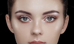 The Rising Trend of Eyelid Surgery in Dubai