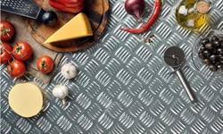 Wrap it in Vinyl: Stylish Solutions for Kitchen Décor