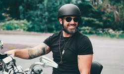 Protect Your Passion: The Ultimate Guide to Motorcycle Helmets