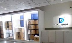 Affordable Storage Solutions: Your Guide to Cheap Self Storage Rental in Singapore