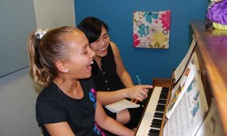 Making the Most of Music Lessons in Los Angeles
