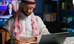 Unlocking the Potential: Exploring Accounting Firms in Abu Dhabi