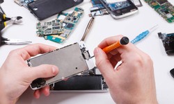 Explore The Benefits of Professional Smart Phone Repair Wesley Chapel Services
