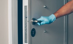 Home Security: Avoiding Common Mistakes in Choosing Security Doors