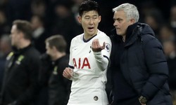 Korea looking for a head coach Interested in national team coach Mourinho