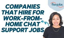 Live Chat Jobs Near Me: Explore Opportunities for Remote Customer Service Roles