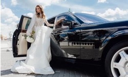 Elevating Your Special Day: The Importance of Wedding Transportation Services