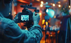 Crafting Stories, Creating Impact: The Role of Video Production Services in Branding