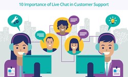 Live Chat Jobs - You Have to Try This One: Unlocking the Benefits of Online Customer Support Careers