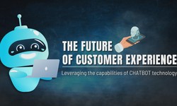 Transforming Customer Experience through Self Service Chatbot Innovation