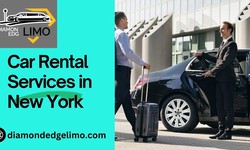Exploring the Best Car Rental Services in New York City