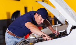 How Car Smash Repair Services Can Help You Bounce Back from a Collision