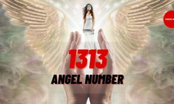 Unlocking the Power of 1313 Angel Number in Numerology