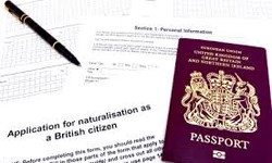 Comprehensive Guide to Applying for British Citizenship: Your Step-by-Step Roadmap