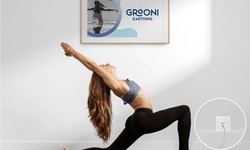 Discover the Connection: Grounded Yoga Mats for Enhanced Practice