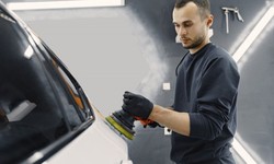 Understanding the Value of Paint Correction and Ceramic Coating