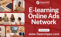 E-learning Online Ads Network in 2024