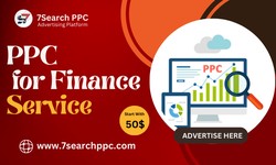 PPC for Finance: Leveraging PPC  Advertising in the Financial Sector