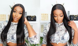 Straight and Stunning: The Timeless Appeal of Straight Wigs