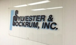 Boost Your Business with Eye-Catching Acrylic Signs in Alexandria VA