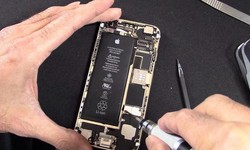 iPhone Speaker Repair Services In Richardson