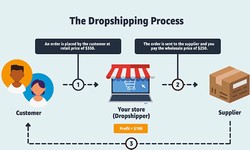 SEO for Dropshipping Stores: How To Get Organic Sales?