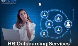The Benefits of Outsourcing HR Services for Your Company