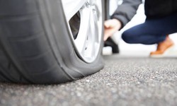 5 Signs You Need to Retire Your Tires Already