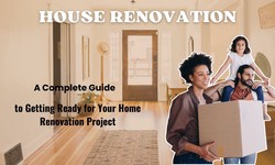 Home Renovation Project in Kolhapur, Sangli, Satara